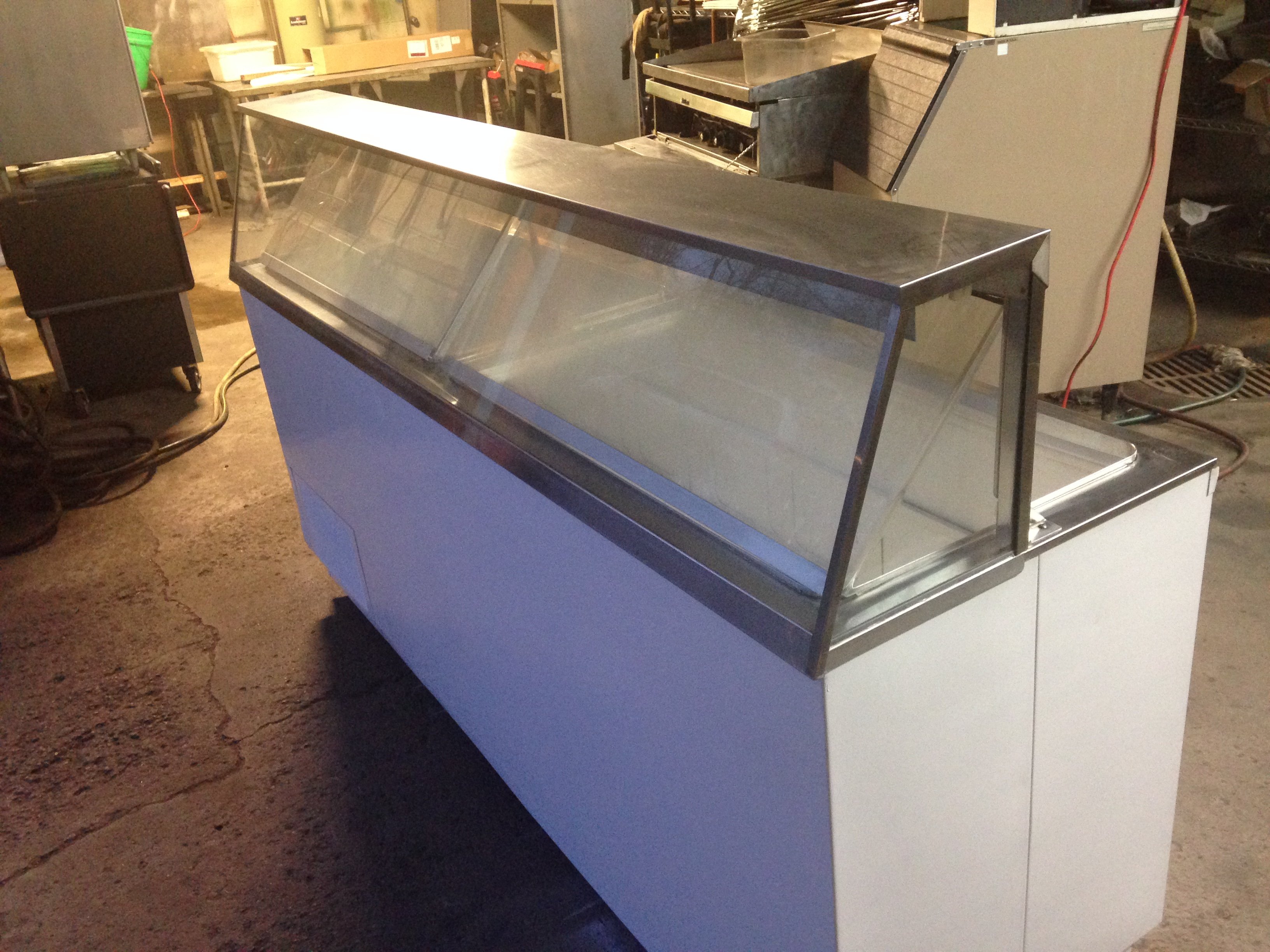 Rainbow Valley Used Restaurant & Ice Cream Equipment Photo Gallery